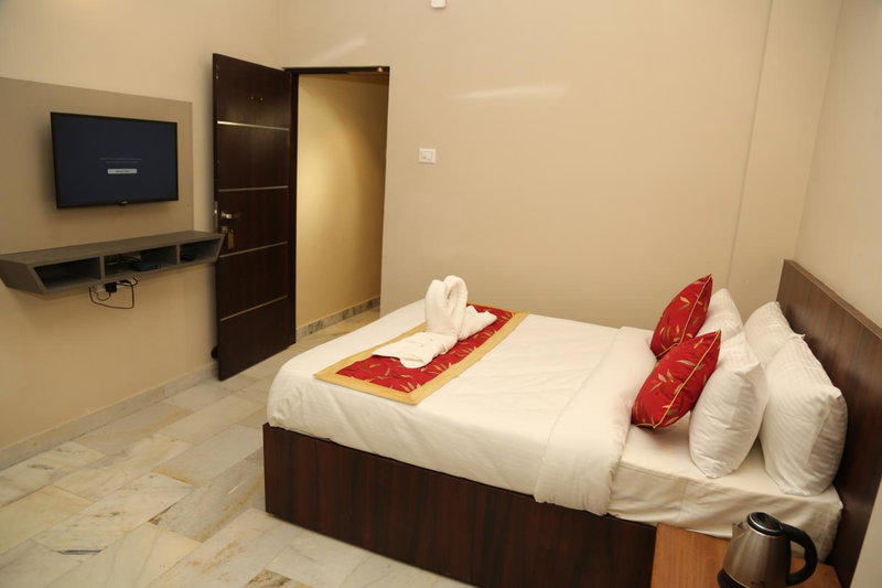 Soundarya Hotel, Bangalore, India