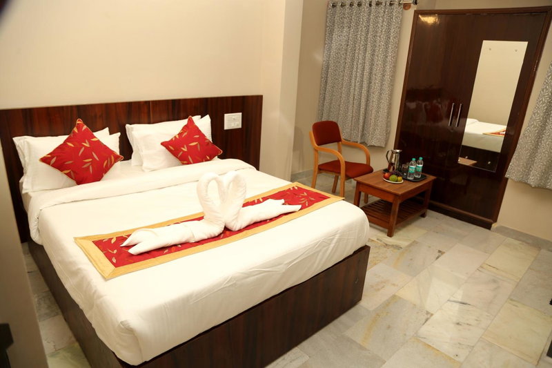 Soundarya Hotel, Bangalore, India