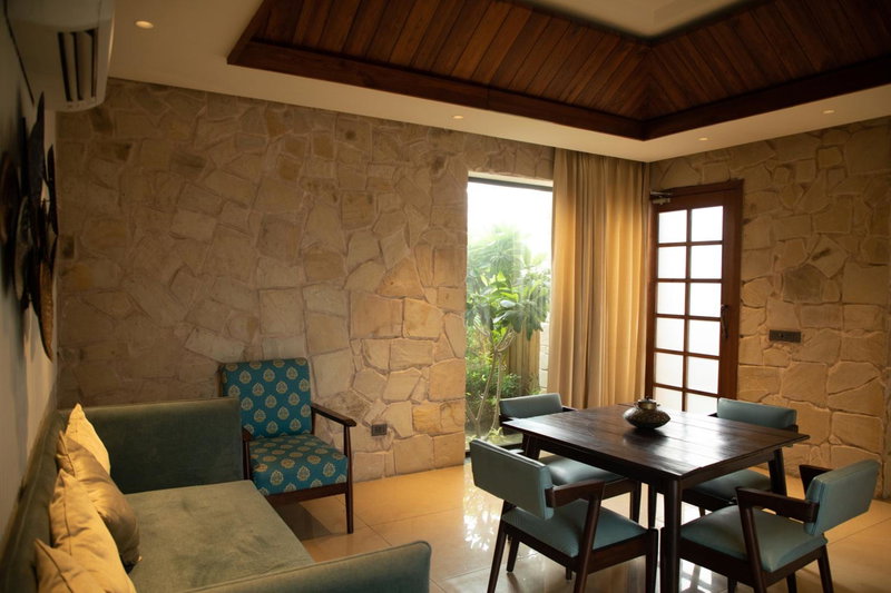 Palm Villas, Amritsar, India