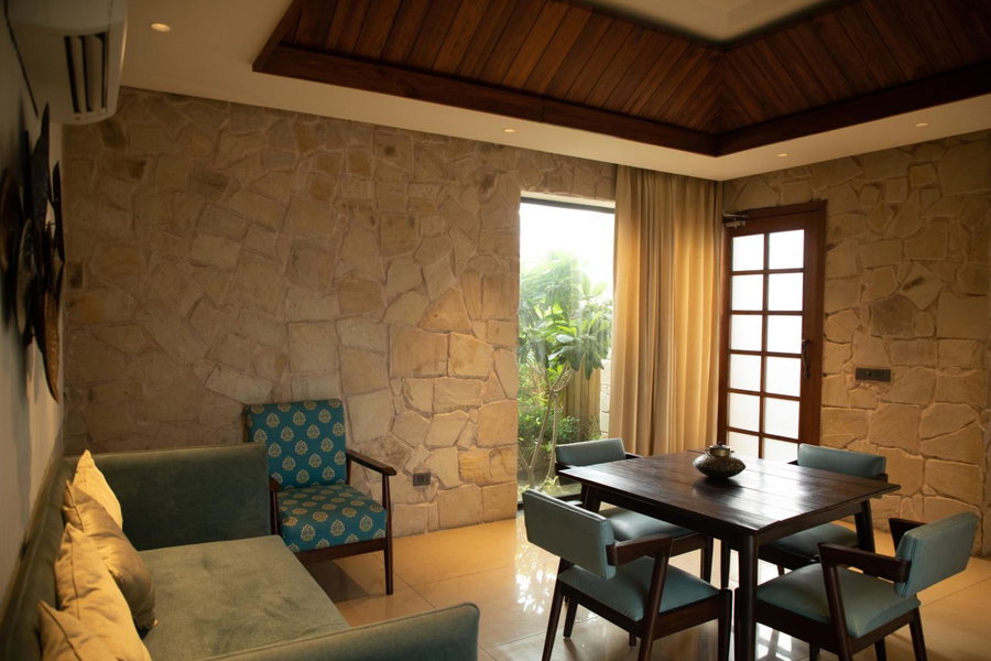Palm Villas, Amritsar, India