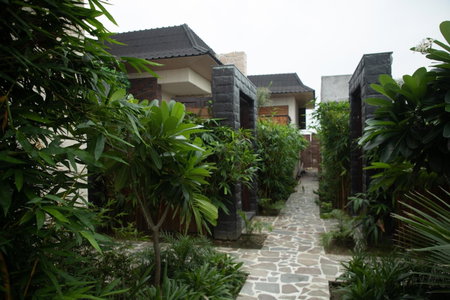 Palm Villas, Amritsar, India