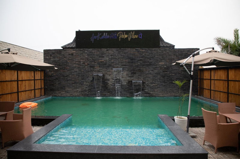 Palm Villas, Amritsar, India