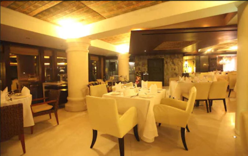 Peninsula Grand Hotel, Mumbai, India