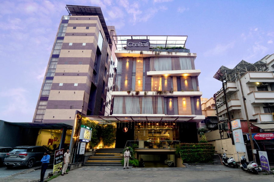 Hotel Chaitali - Pure Veg, Kolhapur, India