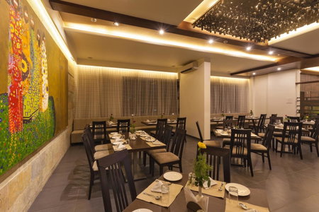 Hotel Chaitali - Pure Veg, Kolhapur, India