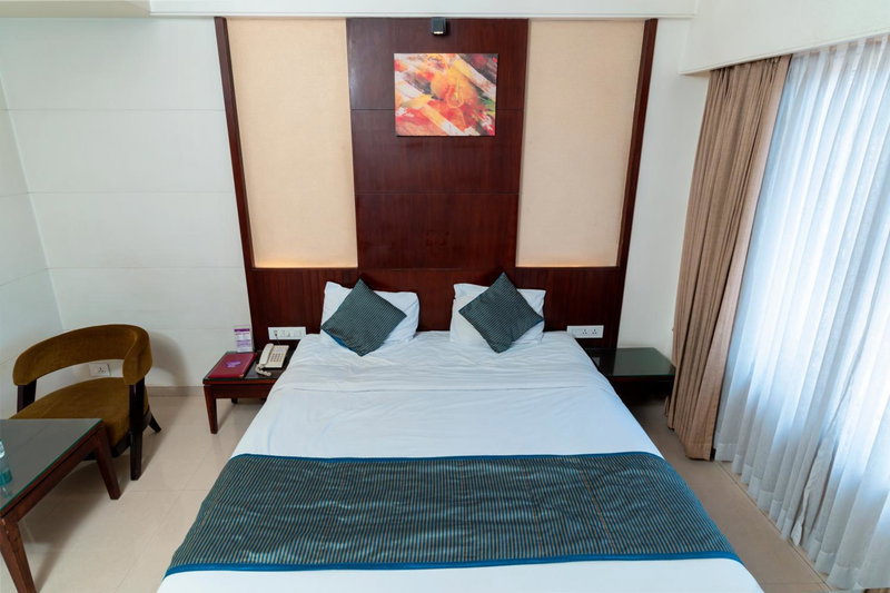 Hotel Chaitali - Pure Veg, Kolhapur, India