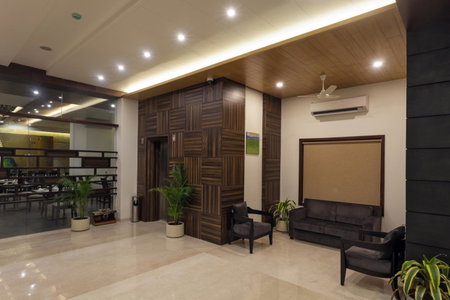 Hotel Chaitali - Pure Veg, Kolhapur, India