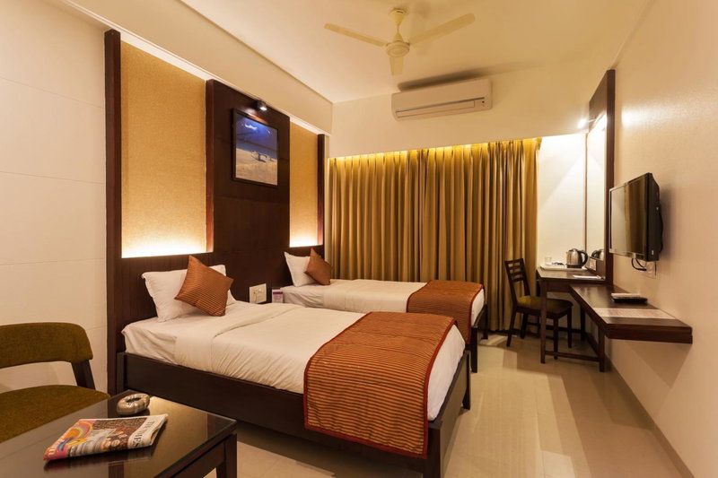 Hotel Chaitali - Pure Veg, Kolhapur, India