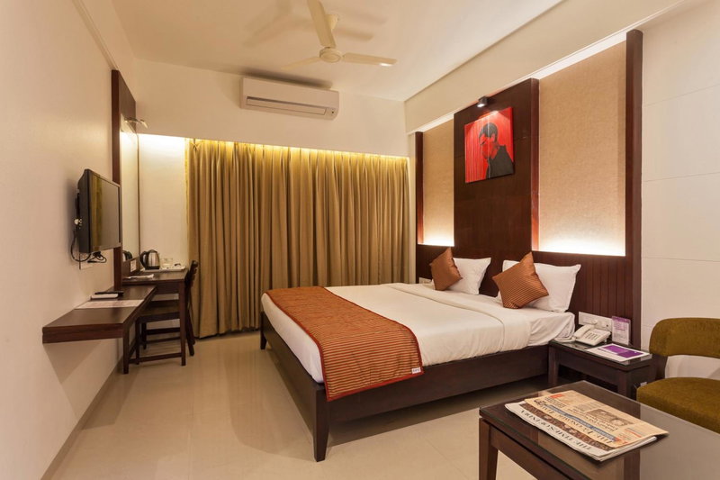 Hotel Chaitali - Pure Veg, Kolhapur, India