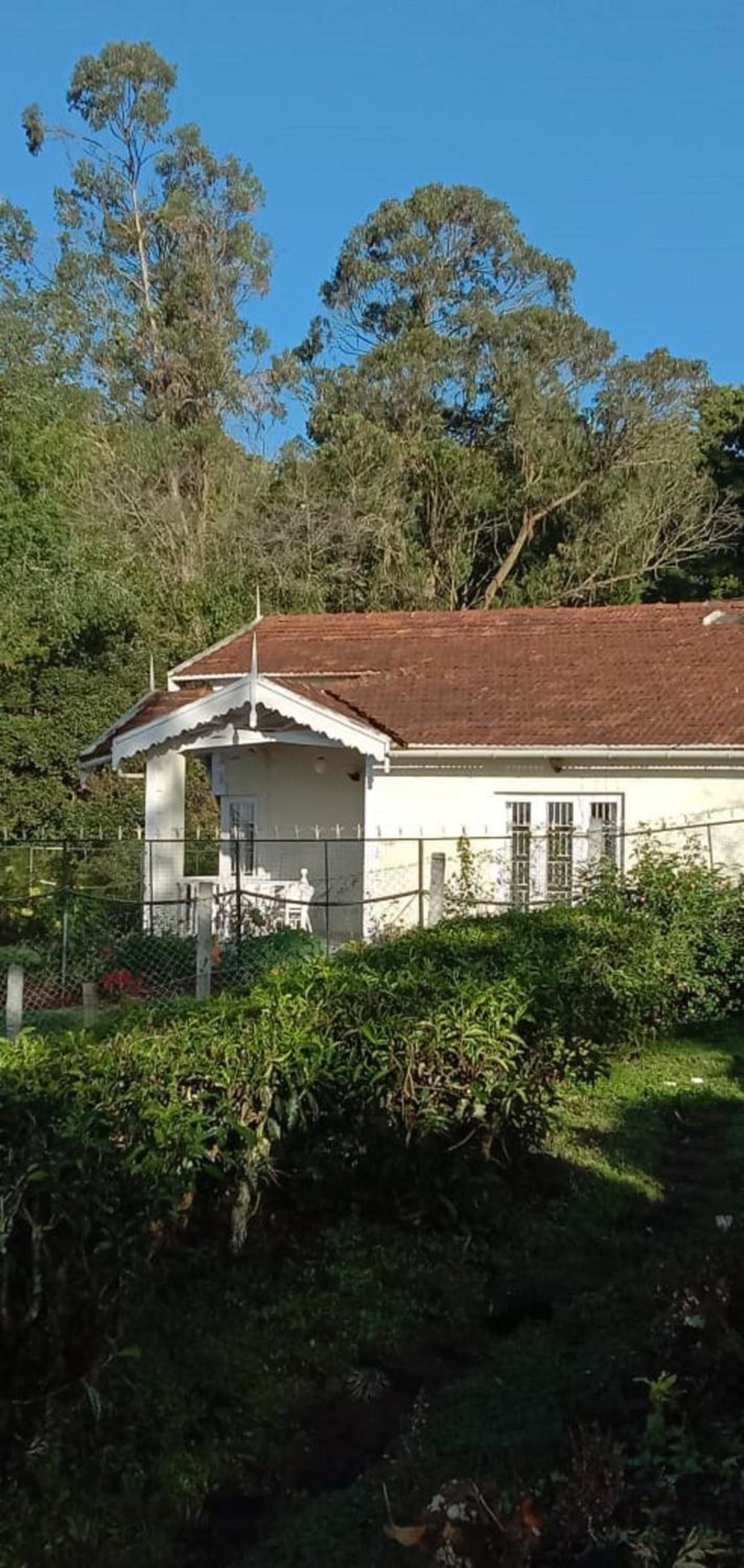 Hotel · Dew Drops Cottage Coonoor By Lexstays, Coonoor