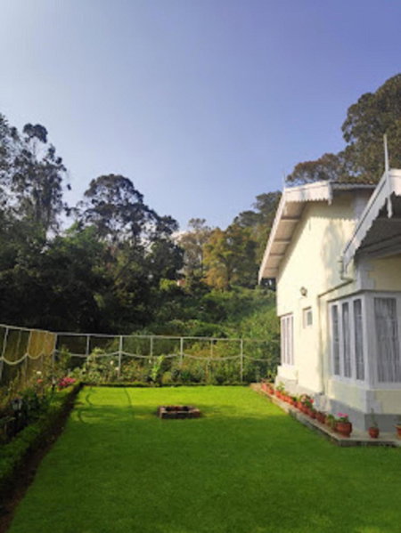Dew Drops Cottage Coonoor By Lexstays, Coonoor, India