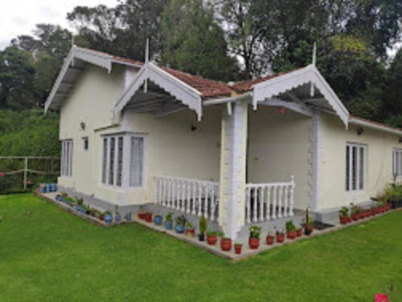 Dew Drops Cottage Coonoor By Lexstays, Coonoor, India
