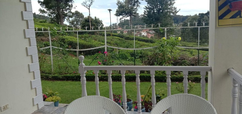 Dew Drops Cottage Coonoor By Lexstays, Coonoor, India