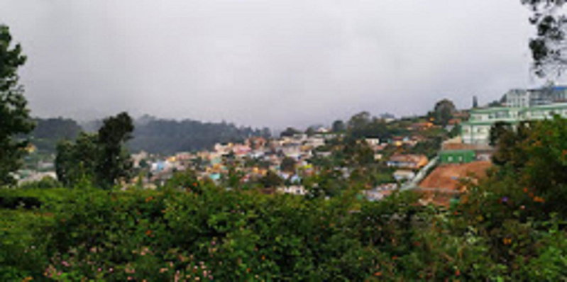 Dew Drops Cottage Coonoor By Lexstays, Coonoor, India