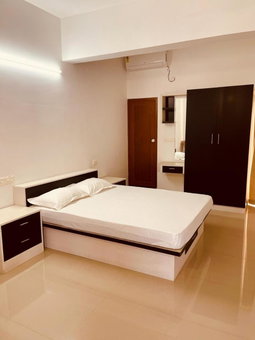 Amalas Lodge, Trivandrum, India