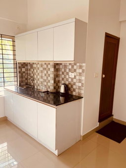 Amalas Lodge, Trivandrum, India