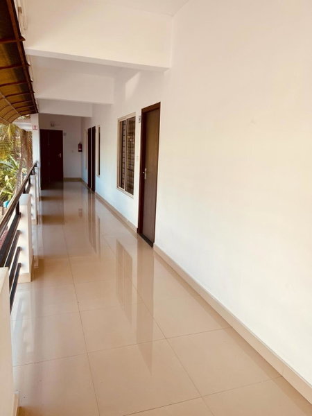 Amalas Lodge, Trivandrum, India