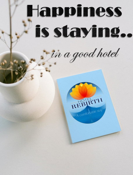 Rebirth Hotel, Chandīgarh, India