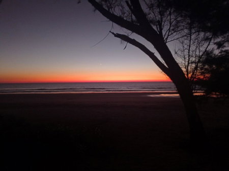 Peace Garden Beach Resort, Canacona, India