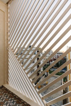 Sunrise Service Apartments, Bangalore, India
