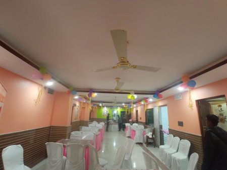 Airport Lodge, Siliguri, India