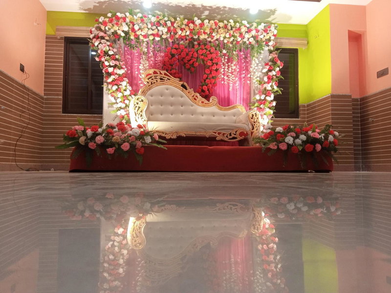 Airport Lodge, Siliguri, India