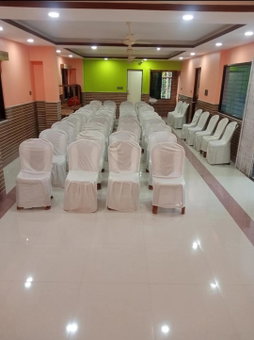 Airport Lodge, Siliguri, India