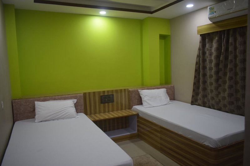 Airport Lodge, Siliguri, India