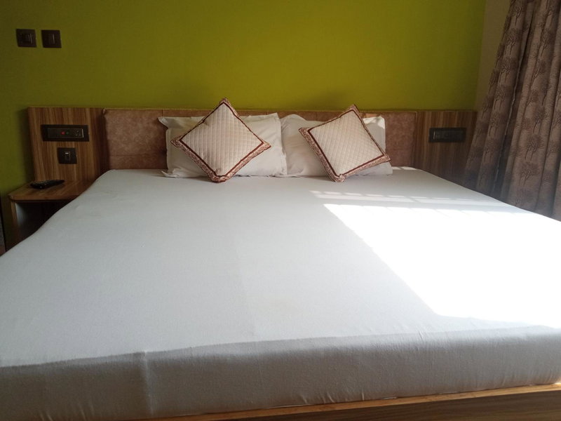 Airport Lodge, Siliguri, India
