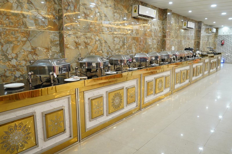 Dwelling Residency Hotel, Near India Expo Mart Centre Greater Noida, Greater Noida, India