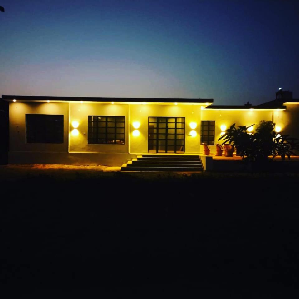 Hotel · The Sariska Retreat, Thāna Ghāzi