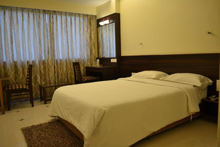 Hotel GreenLand-Elegant, Kolhapur, India