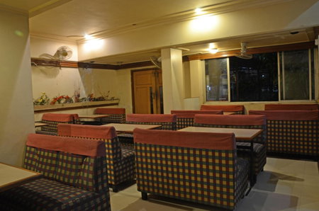 Hotel GreenLand-Elegant, Kolhapur, India