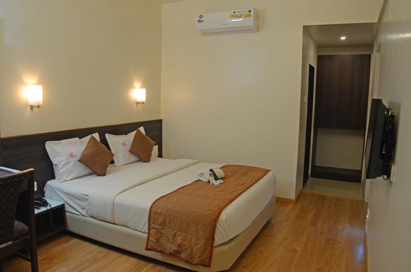 Hotel GreenLand-Elegant, Kolhapur, India