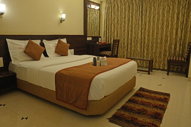 Hotel GreenLand-Elegant, Kolhapur, India