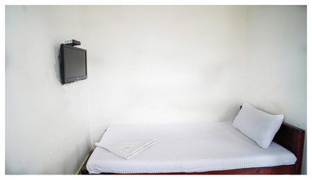 Kay Kay Residency, Cochin, India