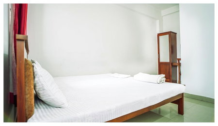 Kay Kay Residency, Cochin, India