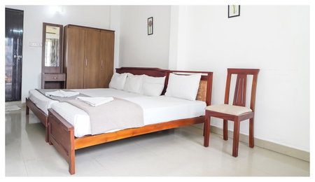 Kay Kay Residency, Cochin, India