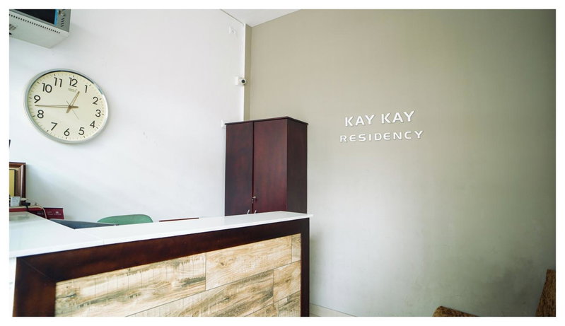 Kay Kay Residency, Cochin, India