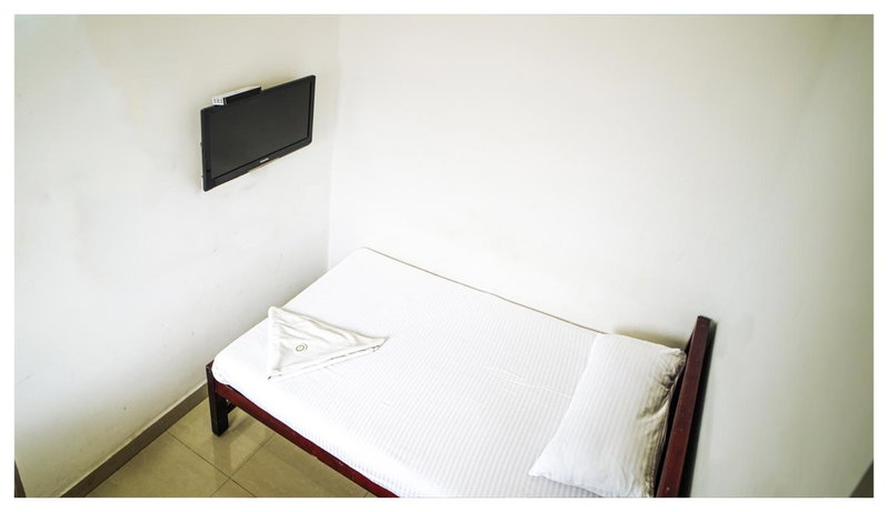 Kay Kay Residency, Cochin, India