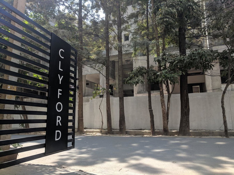 Clyford Suites, Bangalore, India