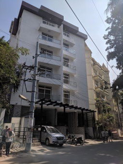 Clyford Suites, Bangalore, India