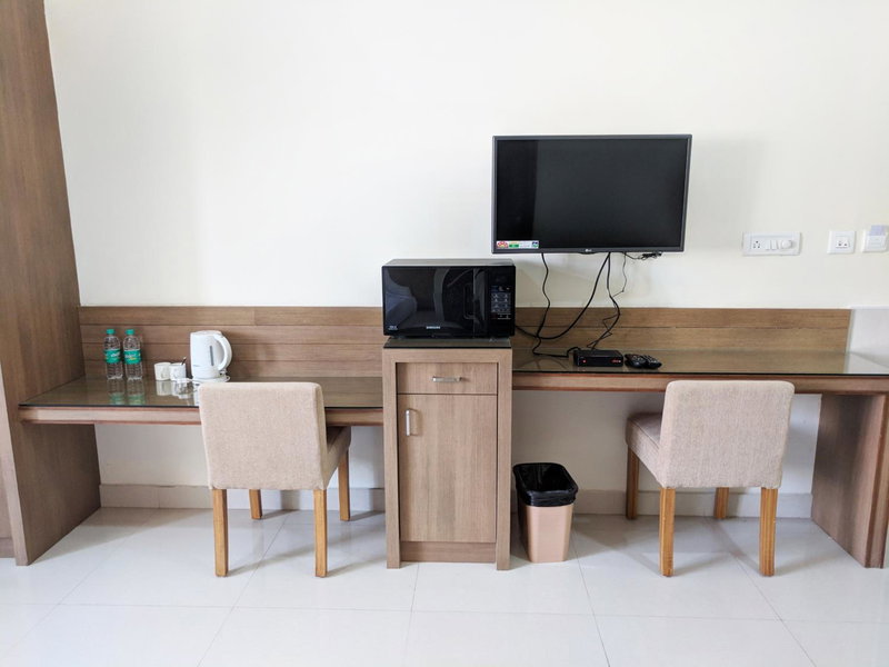 Clyford Suites, Bangalore, India