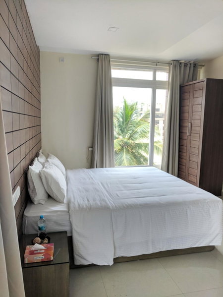 Clyford Suites, Bangalore, India