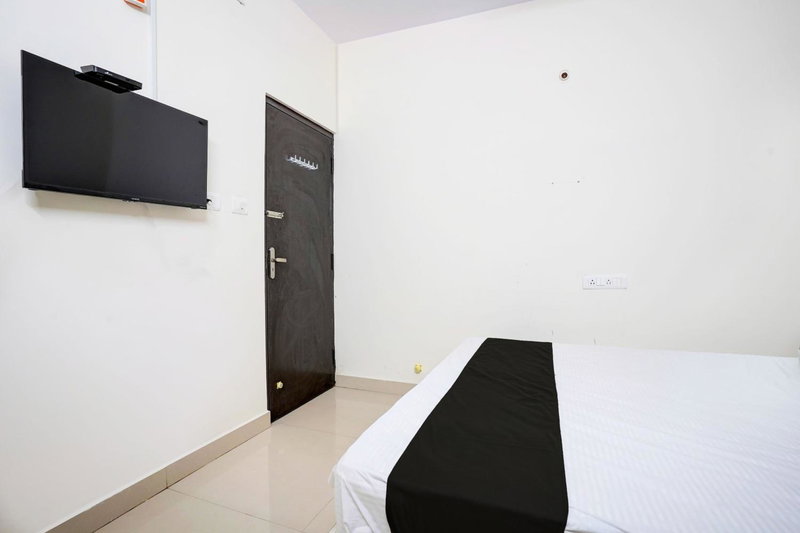 Hotel O Om Sai Residency, Bangalore, India
