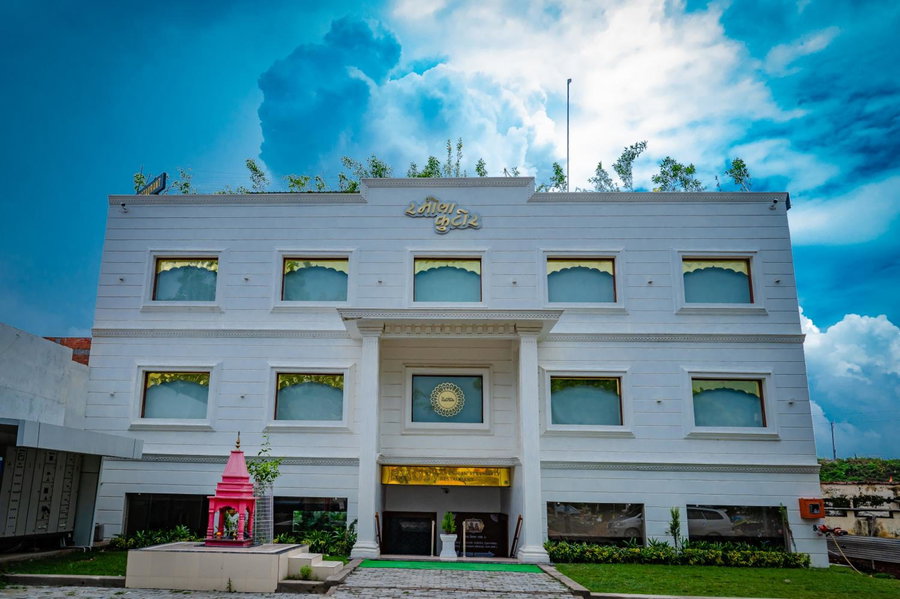 Amritara Ramila Kutir Ayodhya, Ayodhya, India