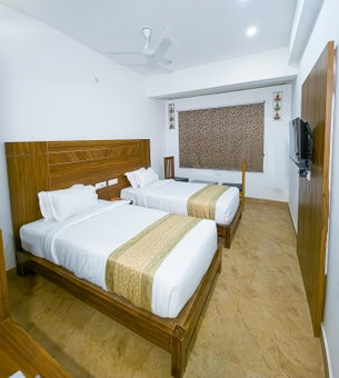 Amritara Ramila Kutir Ayodhya, Ayodhya, India