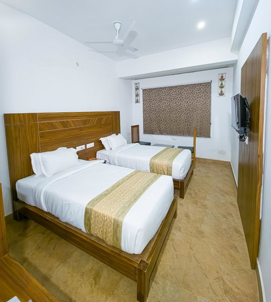 Amritara Ramila Kutir Ayodhya, Ayodhya, India