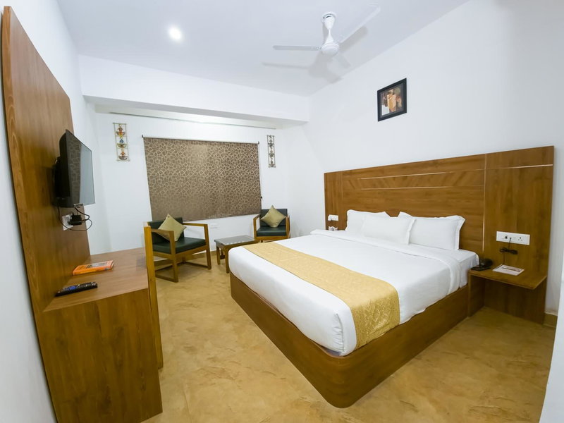 Amritara Ramila Kutir Ayodhya, Ayodhya, India