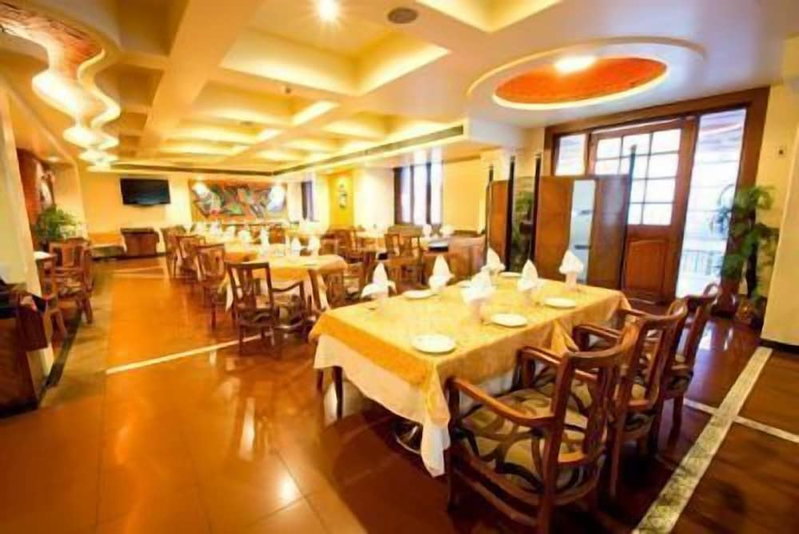 Hotel Supreme Heritage, Navi Mumbai, India